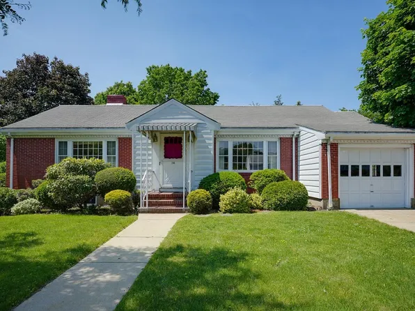 246 Brighton St, Belmont, MA 02478