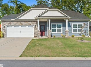 127 Frost Flower Way, Fountain Inn, SC 29644