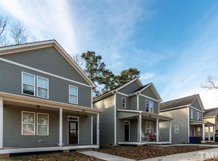 928 Chaney Rd, Raleigh, NC 27606