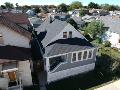 4014 N Octavia Ave, Norridge, IL, 60706