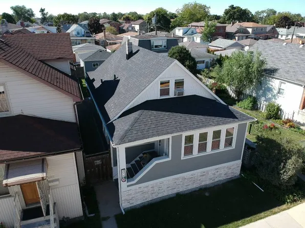 4014 N Octavia Ave, Norridge, IL 60706