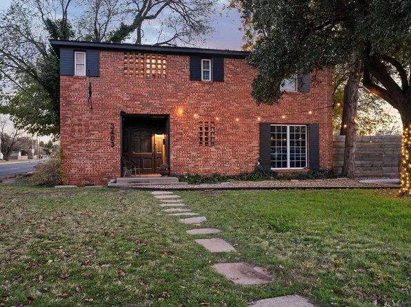 3403 20th St, Lubbock, TX 79410