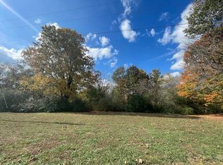 0 Ridley Chapel Rd, Mount Pleasant, TN 38474