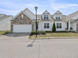 1657 Ainwick Bnd #A, Grove City, OH 43123