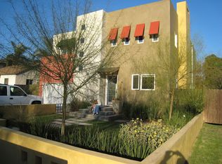 3552 S Barrington Ave, Los Angeles, CA 90066