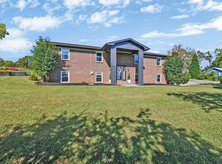 109 Scenic Hill Dr, Spring City, TN 37381