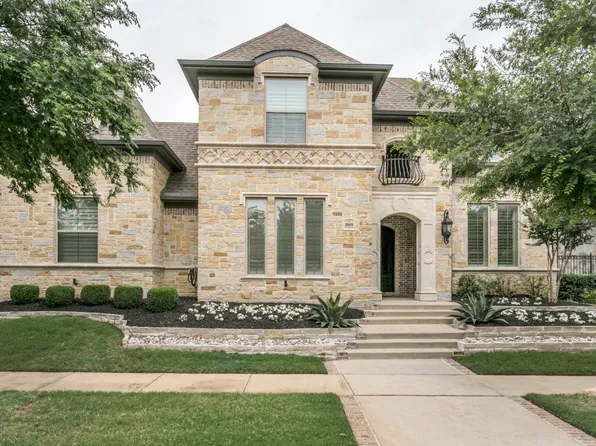 1808 Saint Philip Ave, Southlake, TX 76092