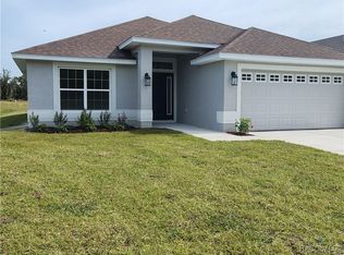 1170 Heron Point Dr, Inverness, FL 34453