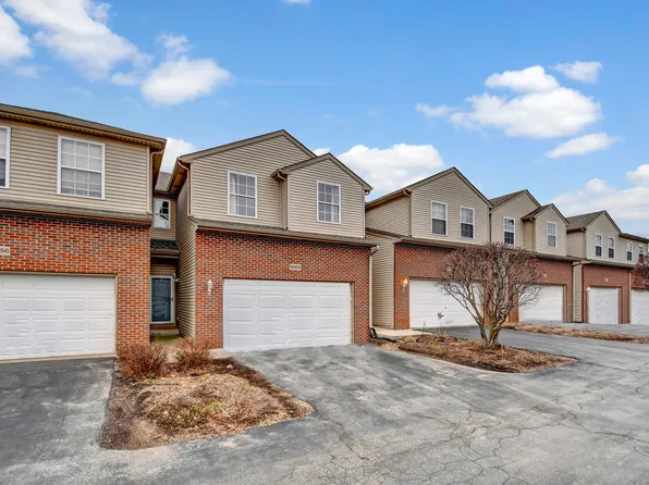 16454 Willow Walk Dr, Lockport, IL 60441