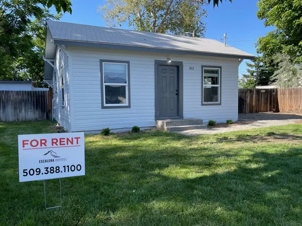 412 W Grand Ronde Ave, Kennewick, WA 99336