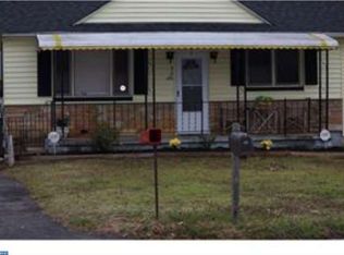 868 Boundary Rd, Deptford, NJ 08096