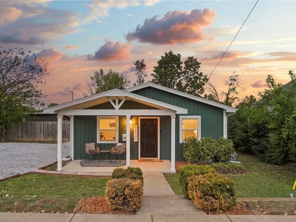 617 W Maple St, Rogers, AR 72756