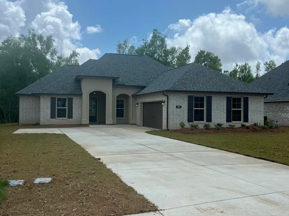 7303 S Aberdeen Dr, Pass Christian, MS 39571
