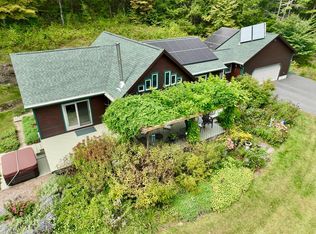 1165 Shelburne Falls Rd, Conway, MA 01341