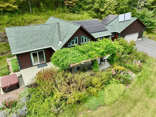 1165 Shelburne Falls Rd, Conway, MA 01341