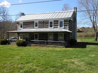 5904 Blacksburg Rd, Troutville, VA 24175