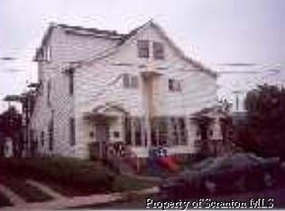 455 Madison Ave, Jermyn, PA