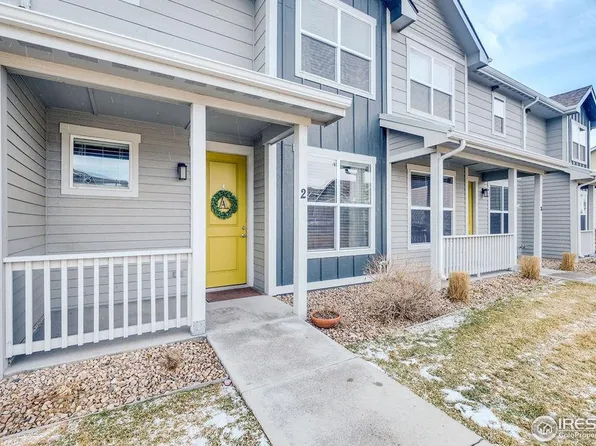 3336 Apple Blossom Ln #2, Greeley, CO 80634