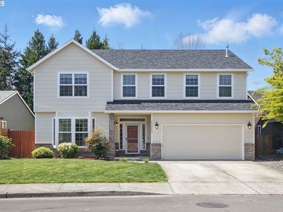 15883 SE Upman Way, Damascus, OR, 97089