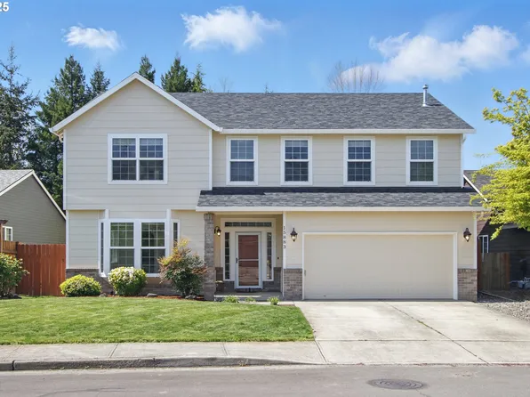 15883 SE Upman Way, Damascus, OR 97089