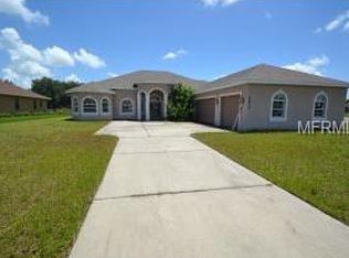 2612 155th Ave E, Parrish, FL 34219