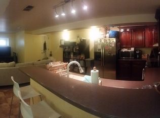 1347 Euclid St NW #A, Washington, DC 20009