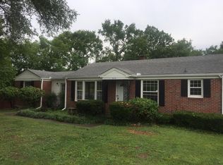 6935 Nolensville Rd, Brentwood, TN 37027