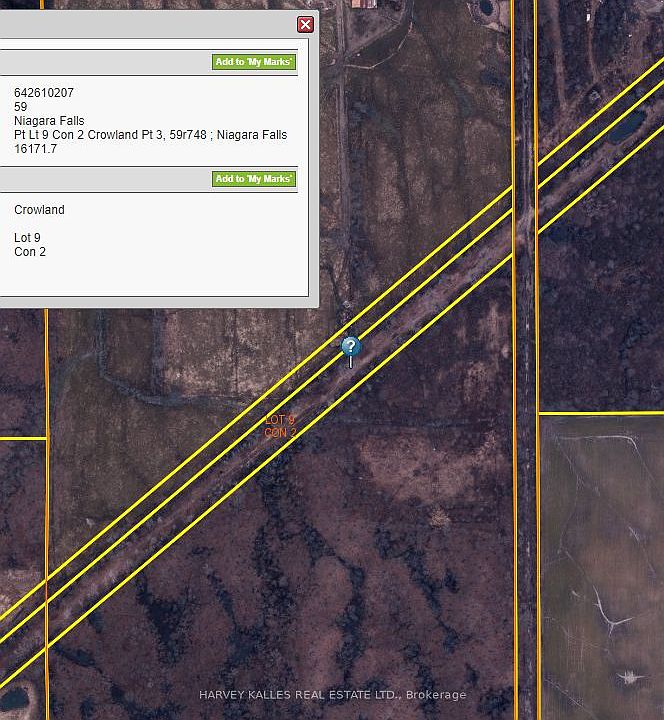 1st image of 0 McKenney Rd E