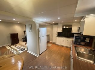 508 Brimorton Dr, Toronto, ON M1H 2G1