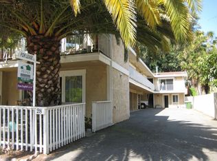 28 Ross St APT 3, San Rafael, CA 94901