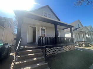 25 Peckham St, Rochester, NY 14621