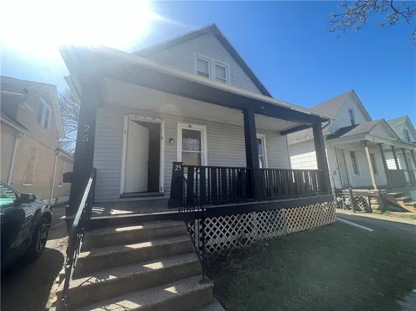 25 Peckham St, Rochester, NY 14621