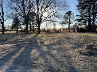 717 N State Highway 109, Magazine, AR 72943