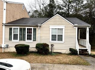 6473 Bedford Ln, Lithonia, GA 30058