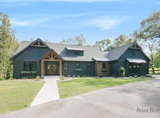 7488 Sunfish Woods Ct, Rockford, MI 49341