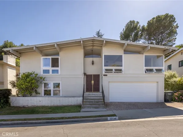 4746 Lone Valley Dr, Rancho Palos Verdes, CA 90275