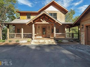 1002 Clear Creek Valley #25, Ellijay, GA 30540