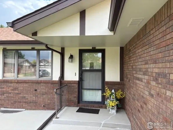 1135 Huckleberry Ln #2, Eaton, CO 80615