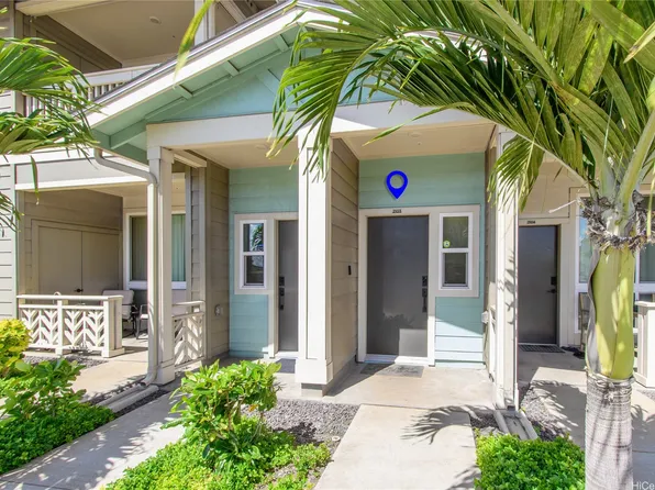 91-3525 Kauluakoko St #2103, Ewa Beach, HI 96706
