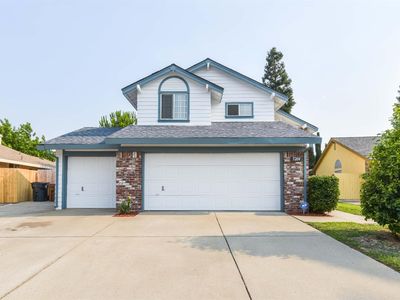 5204 Meadowland Way, Elk Grove, CA, 95758