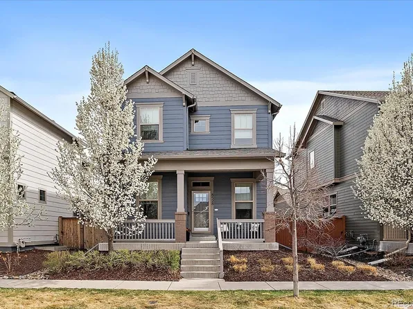 8528 E 54th Place, Denver, CO 80238