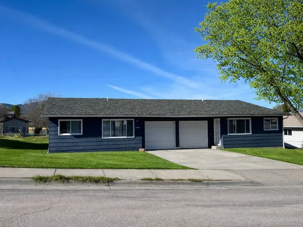 5603 Ebb Way, 5603 Ebb Way APT B, Missoula, MT 59803