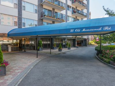 20 Old Mamaroneck Rd APT 7N, White Plains, NY, 10605
