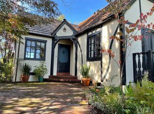 124 Terrace Ave, Kentfield, CA 94904