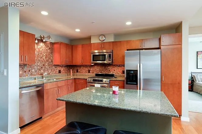 3601 Arapahoe Ave #322