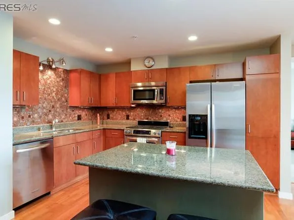 3601 Arapahoe Ave, Boulder, CO