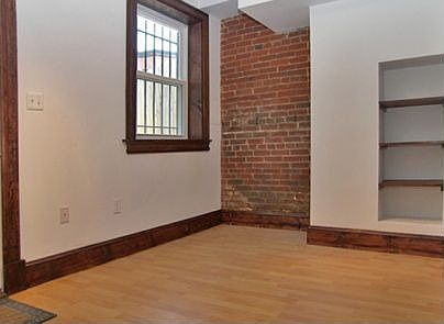 Ground Fl Bdrm
