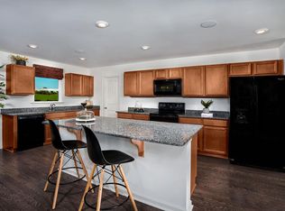 455 Summer Ranch Dr, Fuquay Varina, NC 27526