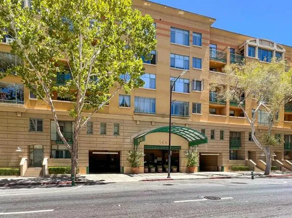 144 S 3rd St Unit 509, San Jose, CA 95112