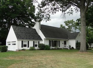 120 N McKinley Ave, Dover, OH 44622